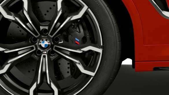 Hamulce pływające M.